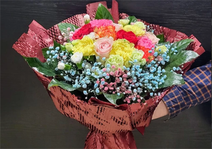 bukiety okolicznościowe